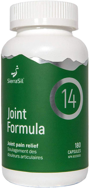 
                  
                    Load image into Gallery viewer, Sierrasil Joint Formula 14
                  
                