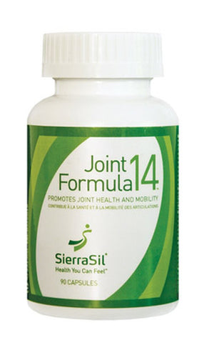 
                  
                    Load image into Gallery viewer, Sierrasil Joint Formula 14
                  
                