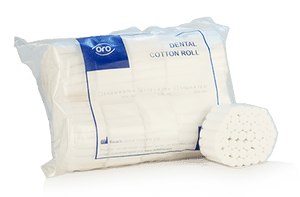 
                  
                    Load image into Gallery viewer, Oro Cotton Roll
                  
                